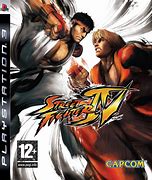 Street Fighter IV - Wymiana 30zł - B1380